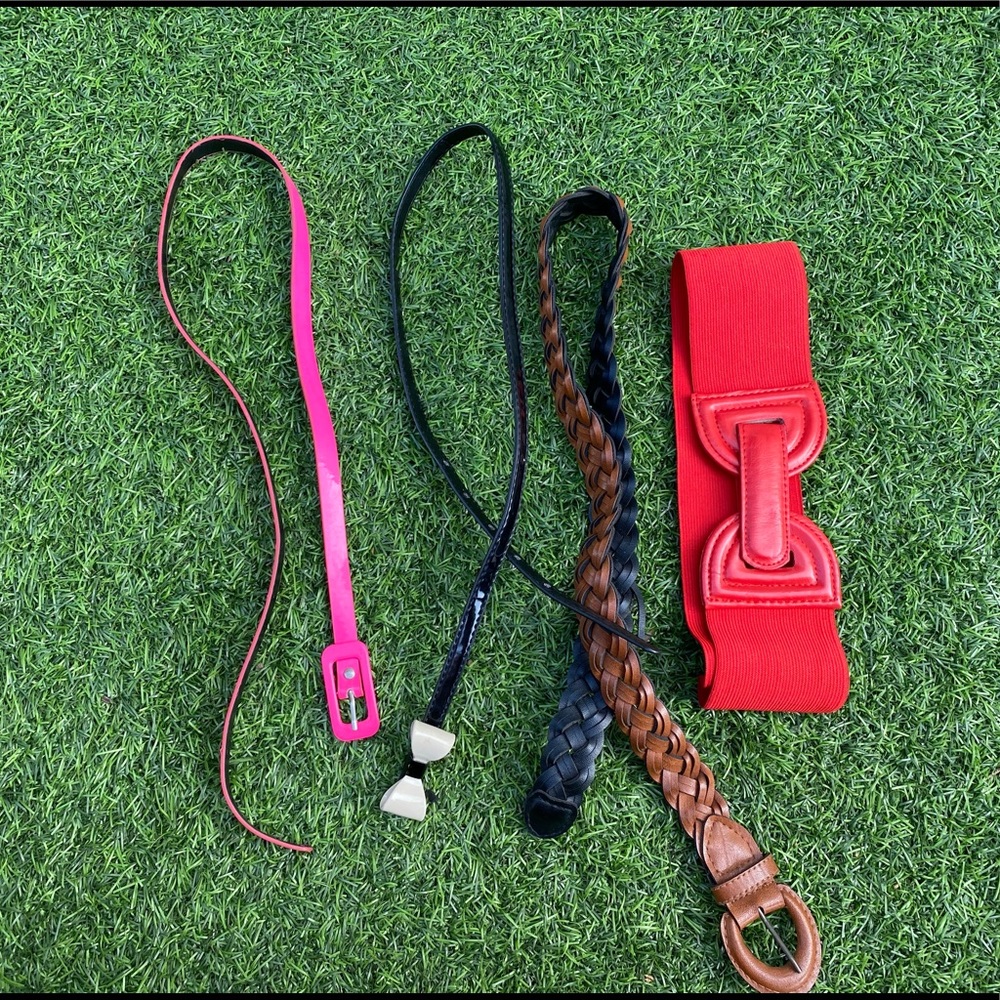 Belt Bundle